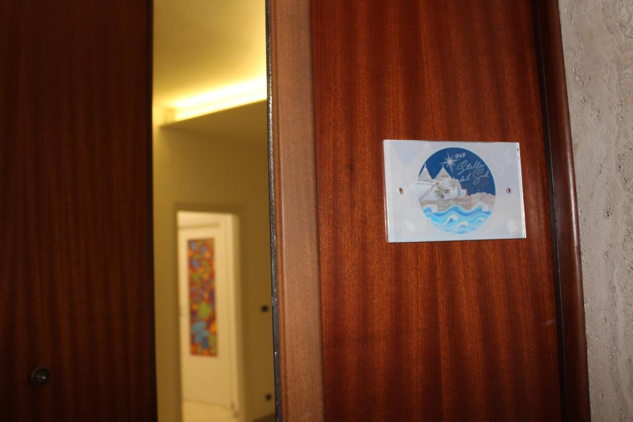 Stella Del Sud - B&B Bari Exteriér fotografie