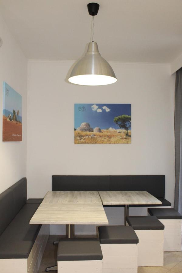 Stella Del Sud - B&B Bari Exteriér fotografie
