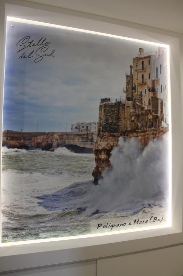 Stella Del Sud - B&B Bari Exteriér fotografie