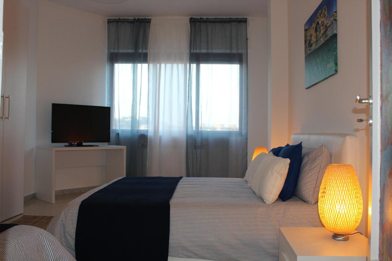 Stella Del Sud - B&B Bari Exteriér fotografie