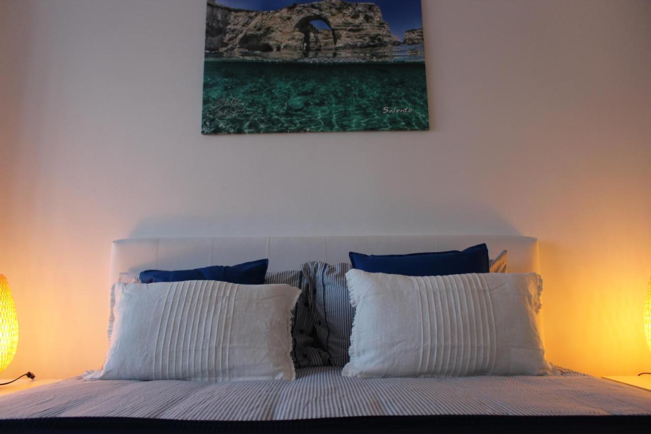 Stella Del Sud - B&B Bari Exteriér fotografie